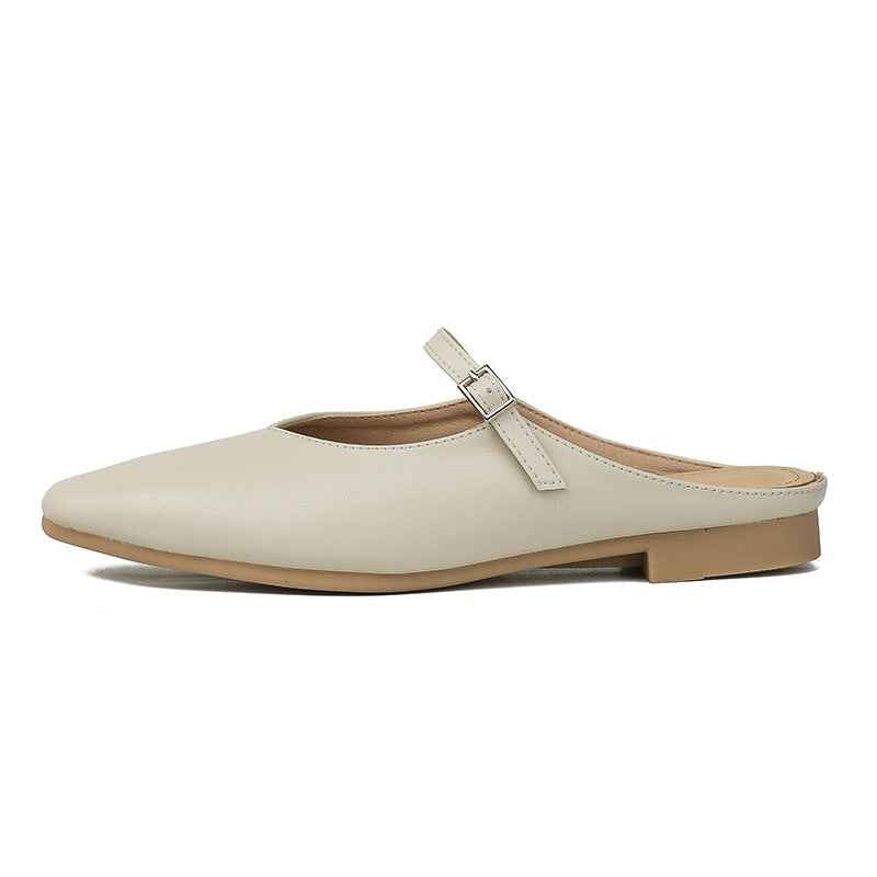Women's Flat Summer Outdoor Versatile Sandals