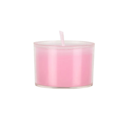 Flame Retardant Cup Low Temperature Candles