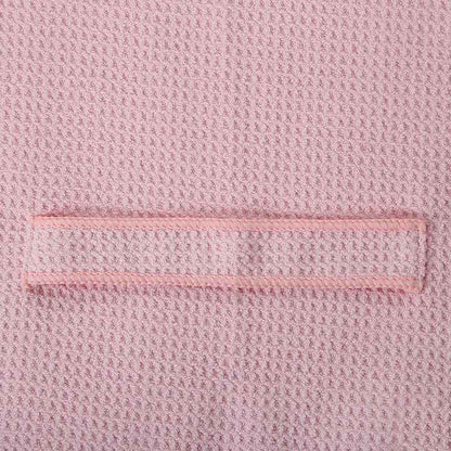 Microfiber Pineapple Zipper Sports Towel Outdoor