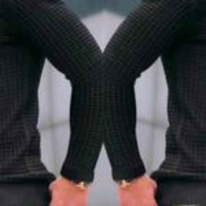 Men's 2025 Summer Hawaiian Tropical Printed Shirt - Vacation Style Button Cardigan