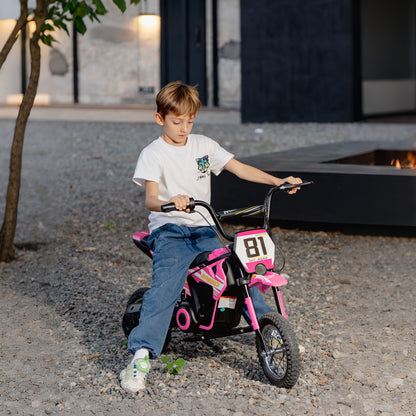24V Kids Motorcycle