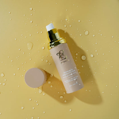 BOTAGUS Foundation 4 In 1 Medium Spectrum,,Protecting From Sun With SPF50,For Gym, Sports, Dancing Concealer Coverage Flawless - DropOnline.co