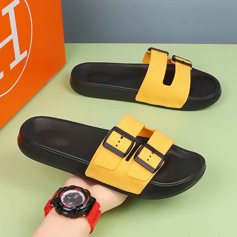 Men's Summer Outdoor And Indoor Sandals