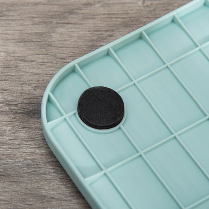 Cat Litter Box With Lid, Indoor Cat With Tray, Spoon, Strainer - DropOnline.co