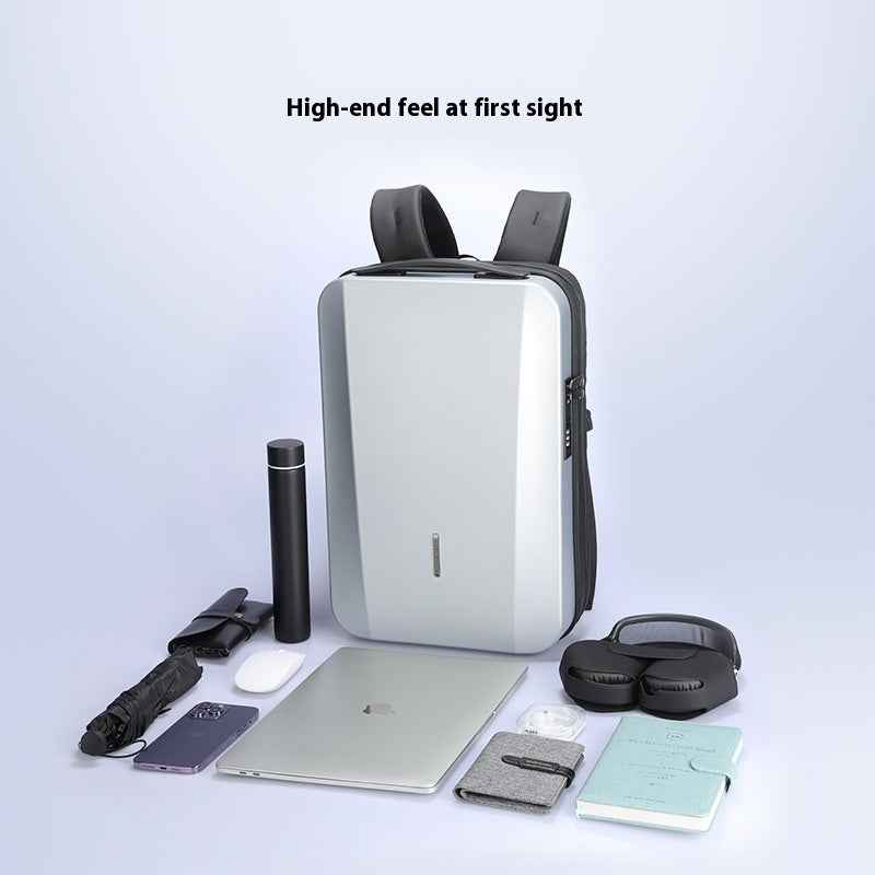 Backpack 173-inch Anti-theft Computer Bag Leisure