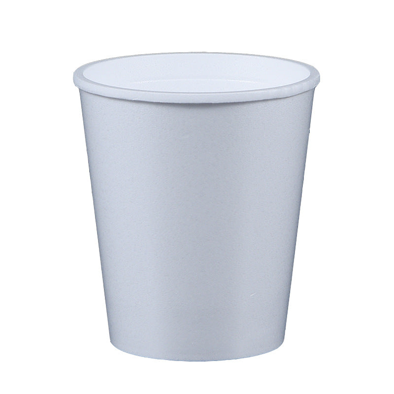 Disposable Foam Cups - Lightweight Insulated Beverage Cups