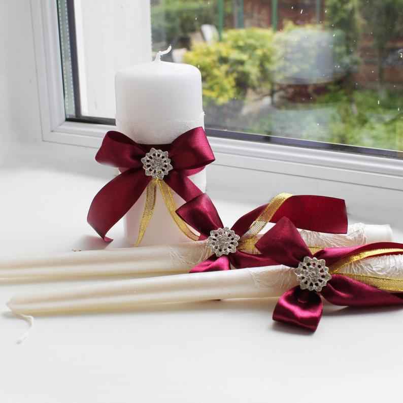 Candles For Romantic Wedding Birthday Home European Craft