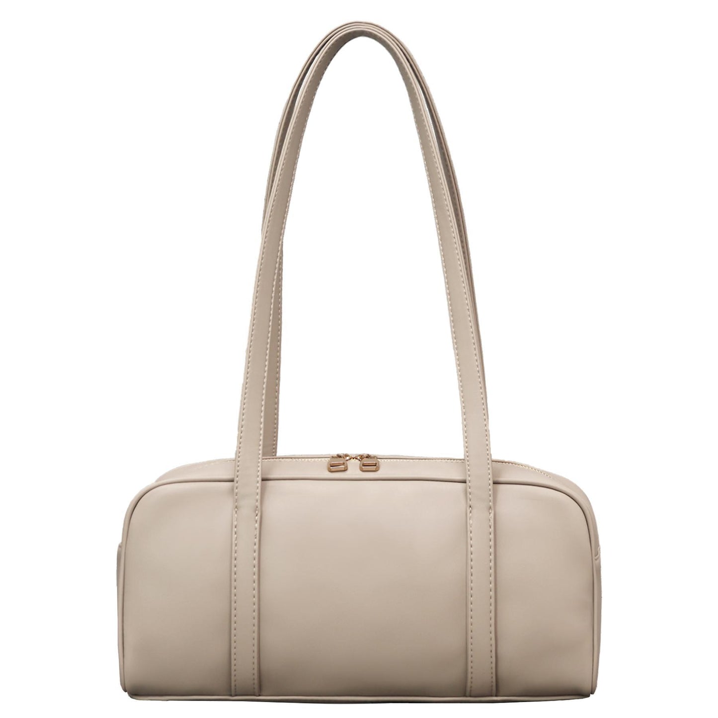 White Fashion Women's Shoulder Bag