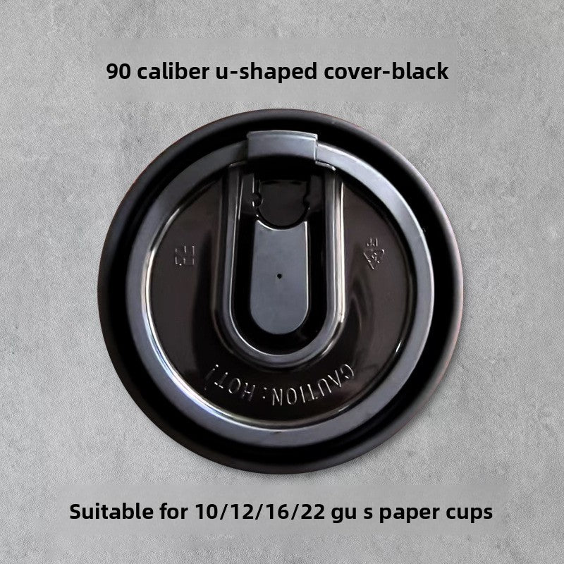 Three-Layer Corrugated Paper Cups - Premium Insulated Hot Beverage Cups