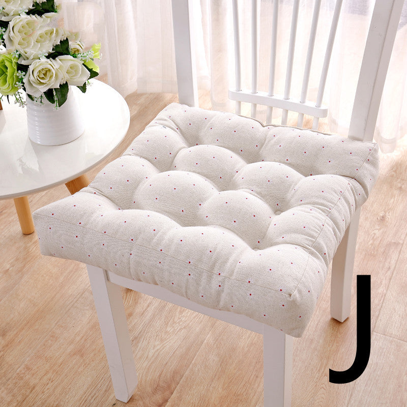 Chair Cushion Car Seat Cushion Office Dining Chair Cushion