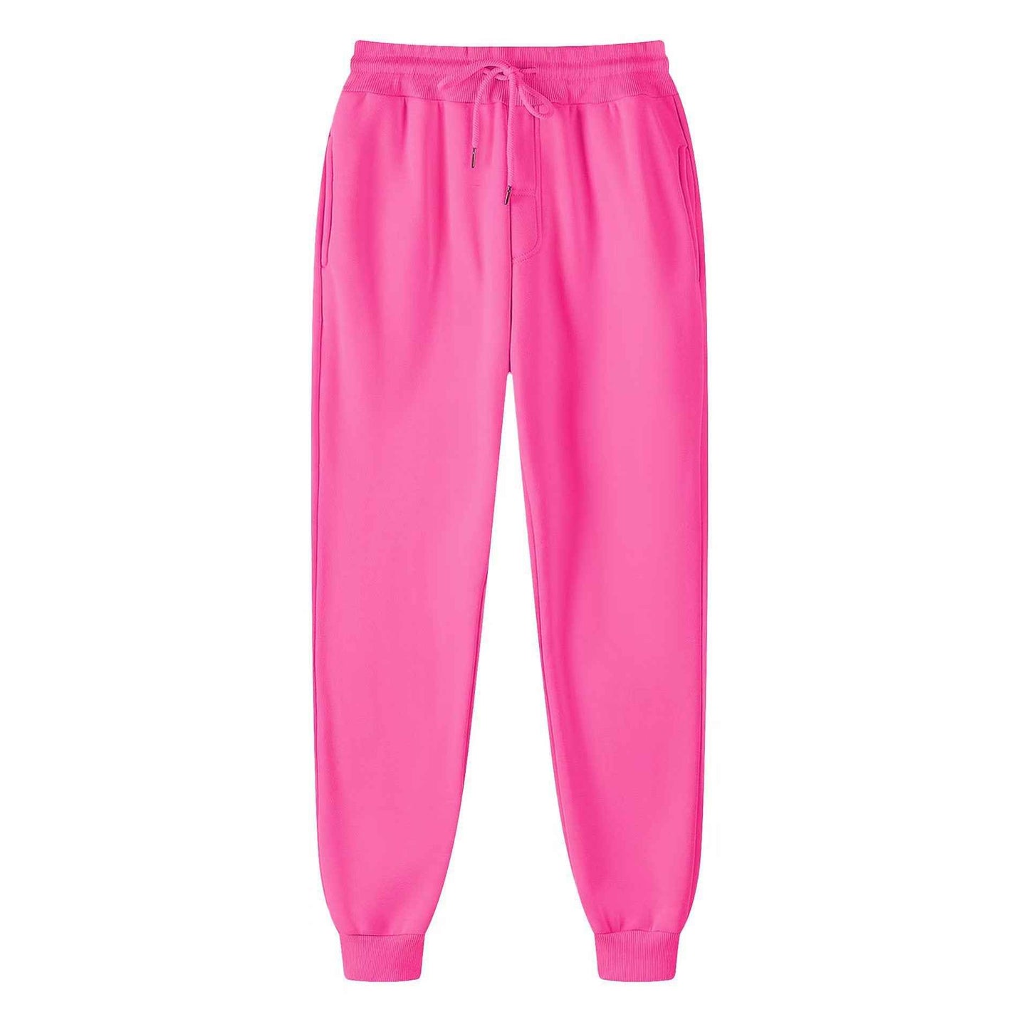 Women's Loose Track Pants Casual All-matching