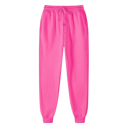 Women's Loose Track Pants Casual All-matching