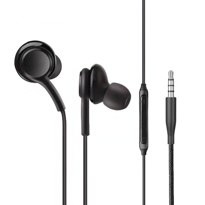 Decoding Digital Headset Extra Bass Earbuds Call