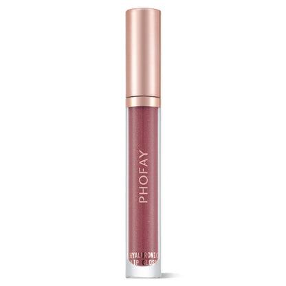 PHOFAY Hyaluronic Lip Gloss - DropOnline.co