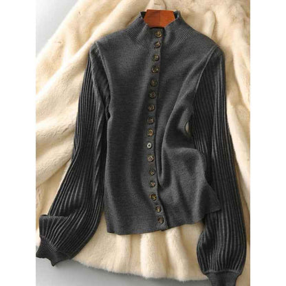 Retro Elegant Casual Top For Women