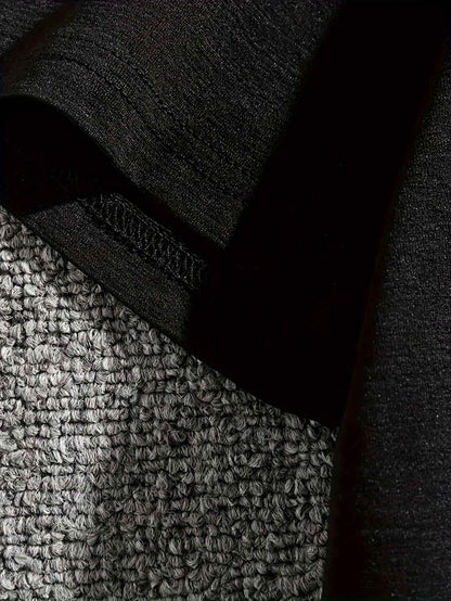 Men's Patterned Printed T-Shirt - Summer Casual Short Sleeve Tee