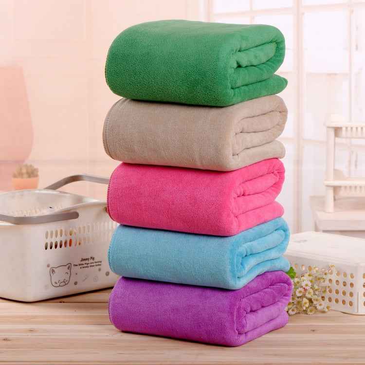 Beauty Salon Hairdressing Towels Bed Towel
