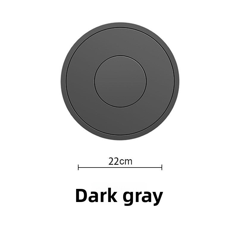 Premium Silicone Placemats - Heat Resistant Table Mats Set