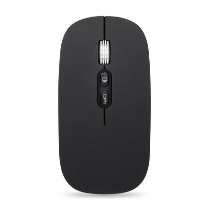 iMice Mouse Wireless 1600DPI 2.4G Rechargeable Mice for Office And Home Laptop PC Mini Silent Mouse - DropOnline.co