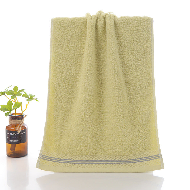 Cotton Towel Household And Face Wash
