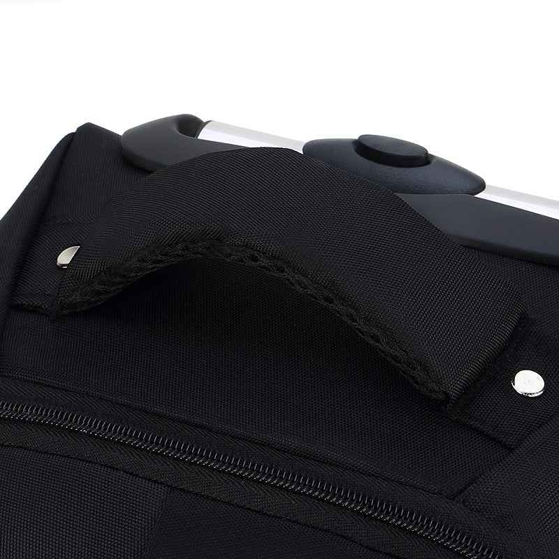 Travel Business Boarding Large Capacity Backpack Trolley Bag