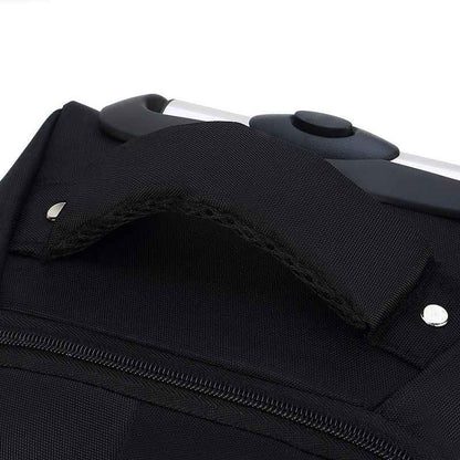 Travel Business Boarding Large Capacity Backpack Trolley Bag