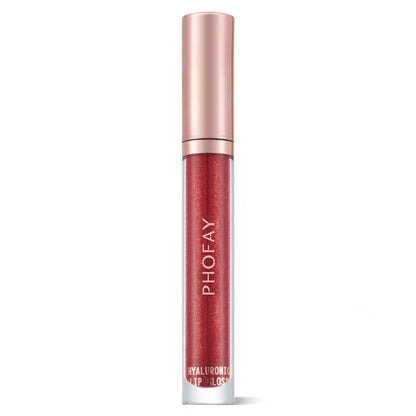 PHOFAY Hyaluronic Lip Gloss - DropOnline.co
