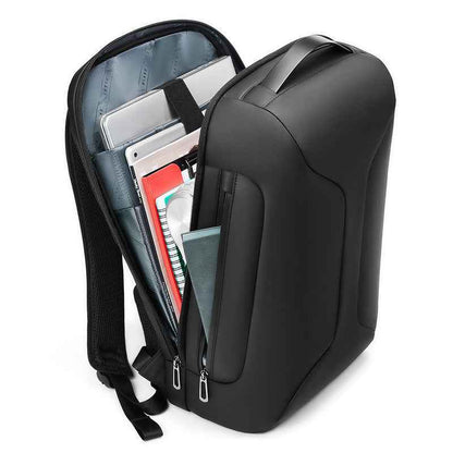 Multifunctional Waterproof College Student Computer Bag Backpack