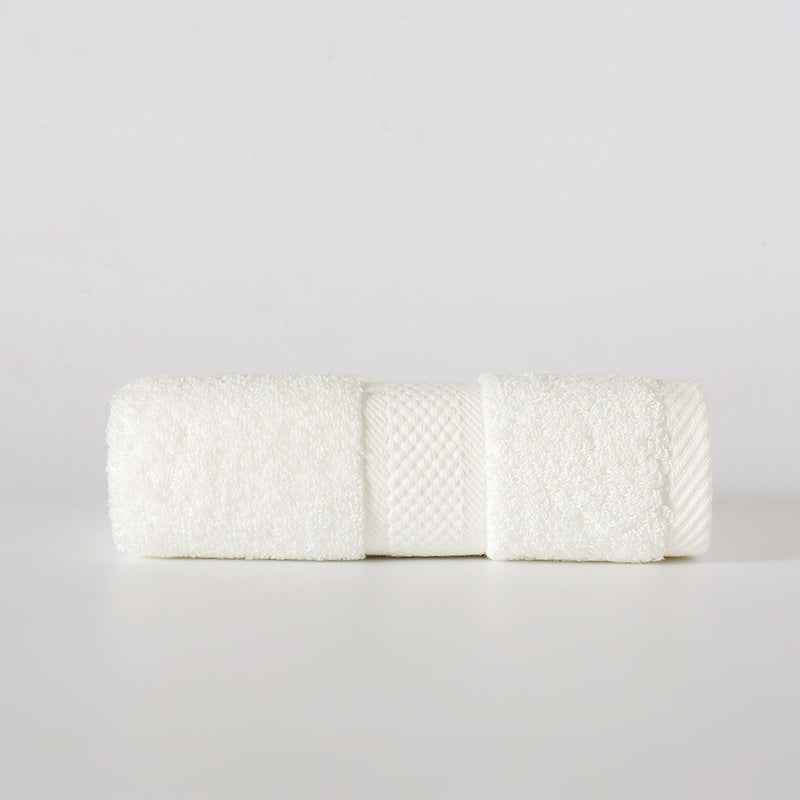 Cotton Thickened Water-absorbent Towels For Hotel