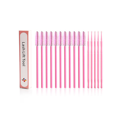 Upgrade Version Lash Lift Kit ICONSIGN Lifting Perm Eyelash Eyes Makeup Tools - DropOnline.co