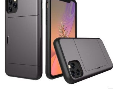 Mobile phone card case - DropOnline.co