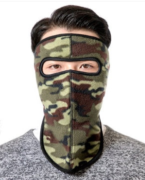 Autumn and winter dust masks breathable warm and cold - DropOnline.co