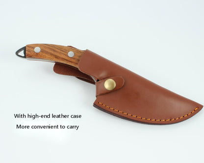 Forged Small Kitchen  Boning Knife - DropOnline.co