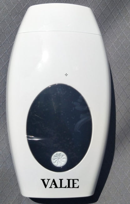 Pulse laser hair removal instrument With Logo - DropOnline.co