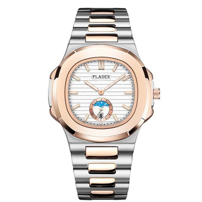 Waterproof quartz watch - DropOnline.co