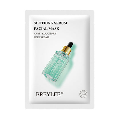 Water-locking mask - DropOnline.co