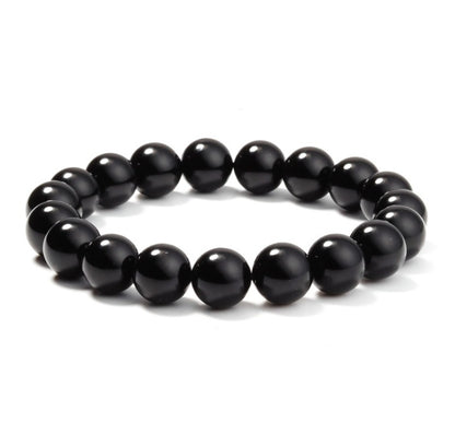 Black Onyx Bracelet - DropOnline.co