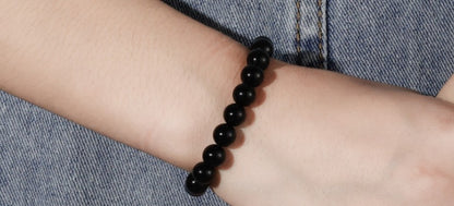 Black Onyx Bracelet - DropOnline.co
