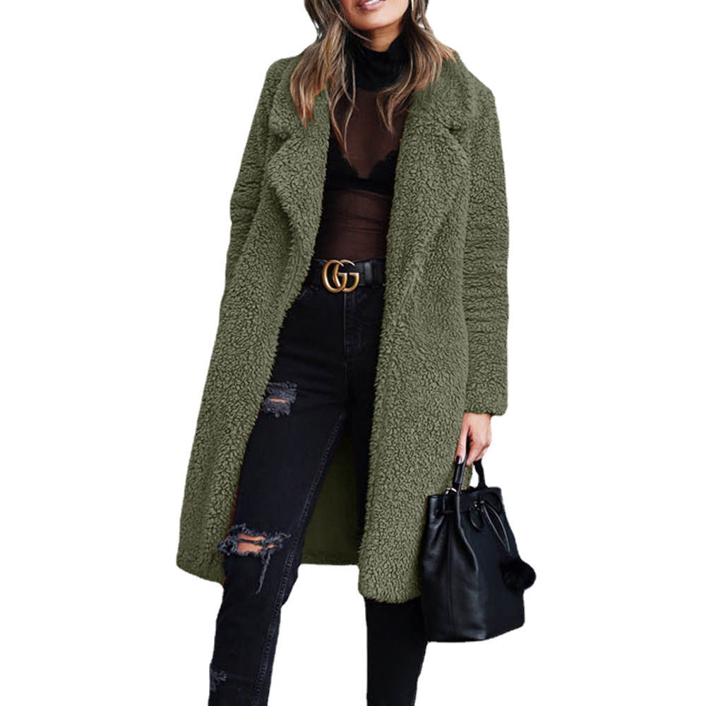 Women's coat