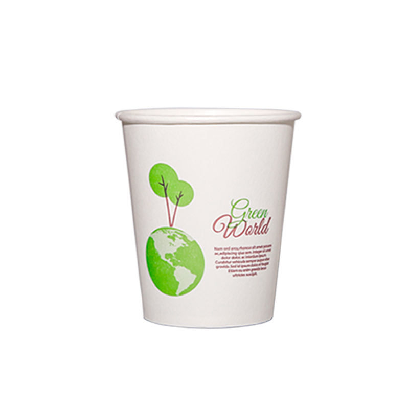 Professional Office Paper Cups - Disposable Water Cups 50-Pack