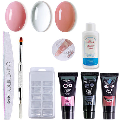 Nail crystal extender - DropOnline.co