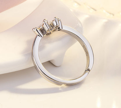 New Cat Bear Dog Paw Ring for Women Jewelry Sets - DropOnline.co