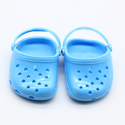 Doll beach slippers - DropOnline.co