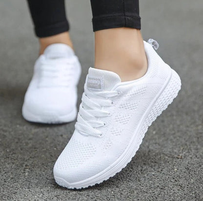 Women Shoes Sports Sneakers - DropOnline.co