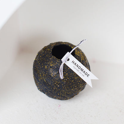 Ins Rotating Planet Modeling Creative Candles