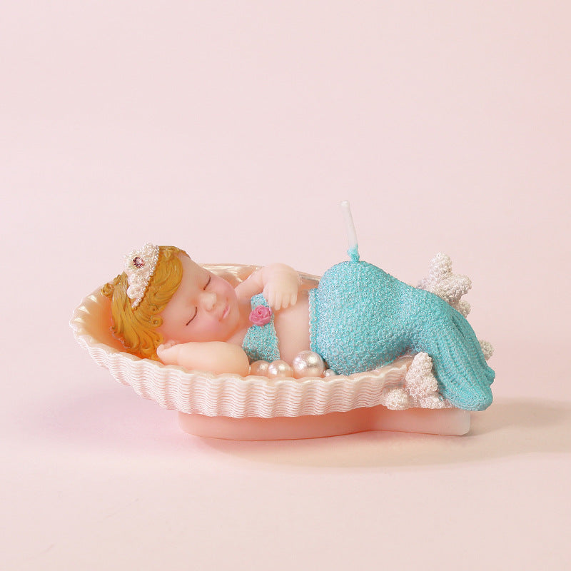 Children's Birthday Party Supplies Creative Birthday Candles