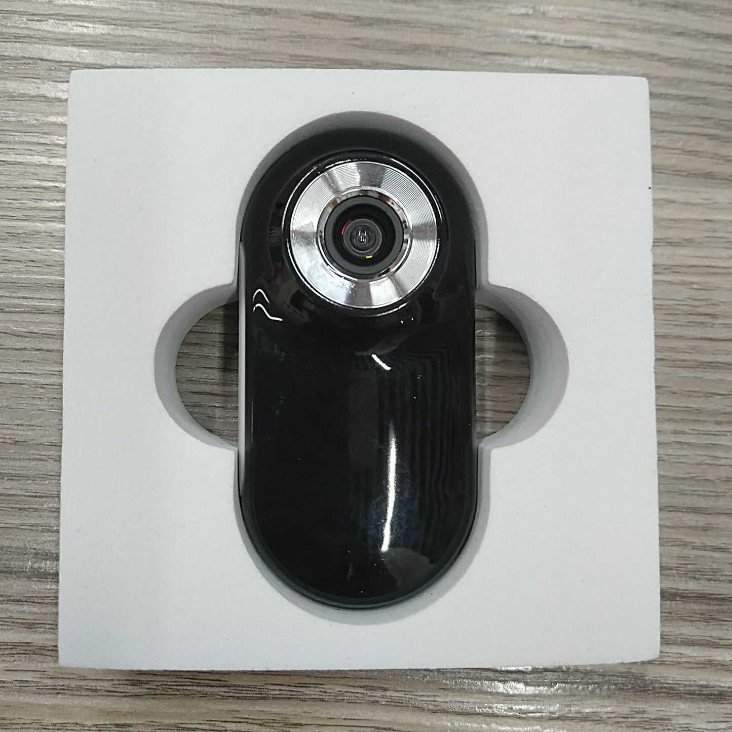 Thumb Sports Camera HD 1080p with Screen - Compact Action Camera for Outdoor Recording