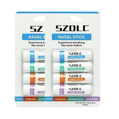 Portable Nasal Inhaler - DropOnline.co