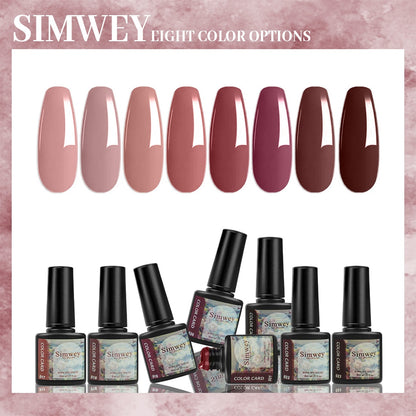 Temu Banned The Sale Of 8pcs Gel Nail Polish - DropOnline.co