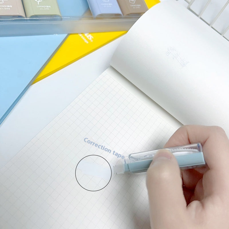 Coffee Pencil Case Correction Tape,Only Self-pickup Is Supported, And The Displayed Prices Are All Self-pickup Prices